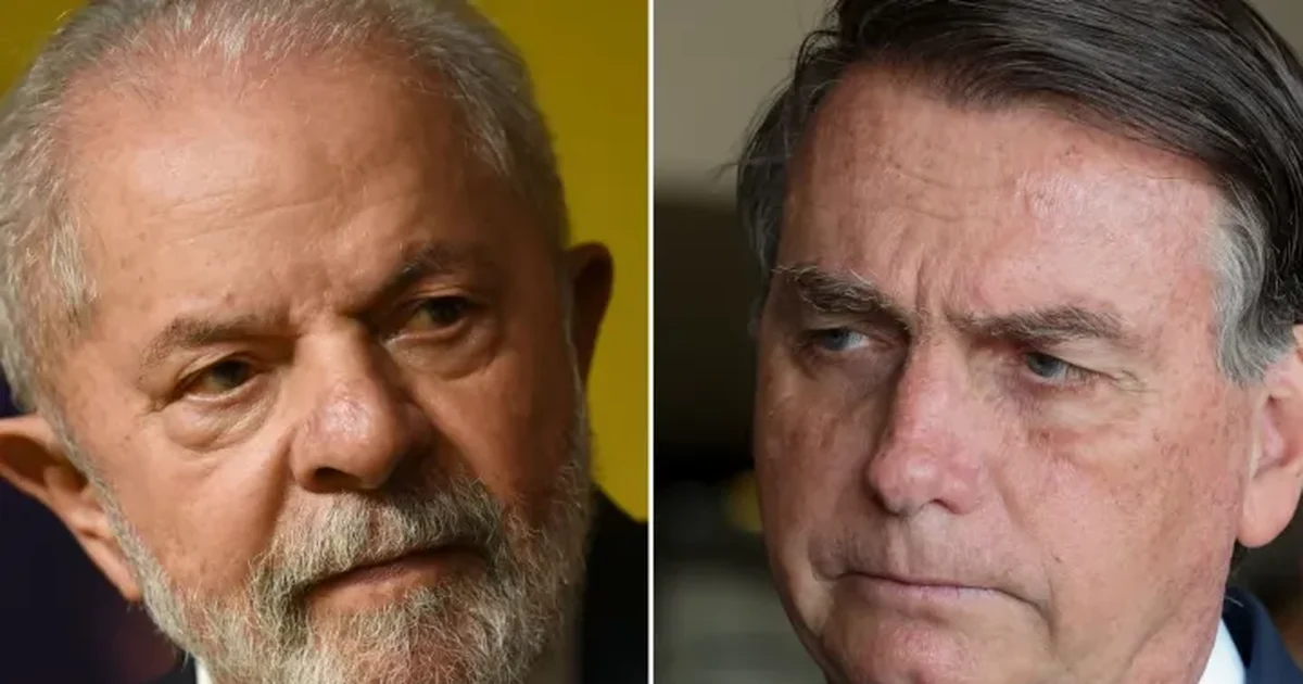 Eleição Em SP: Pesquisa Datafolha Mostra Que Atrair Eleitorado De Lula ...