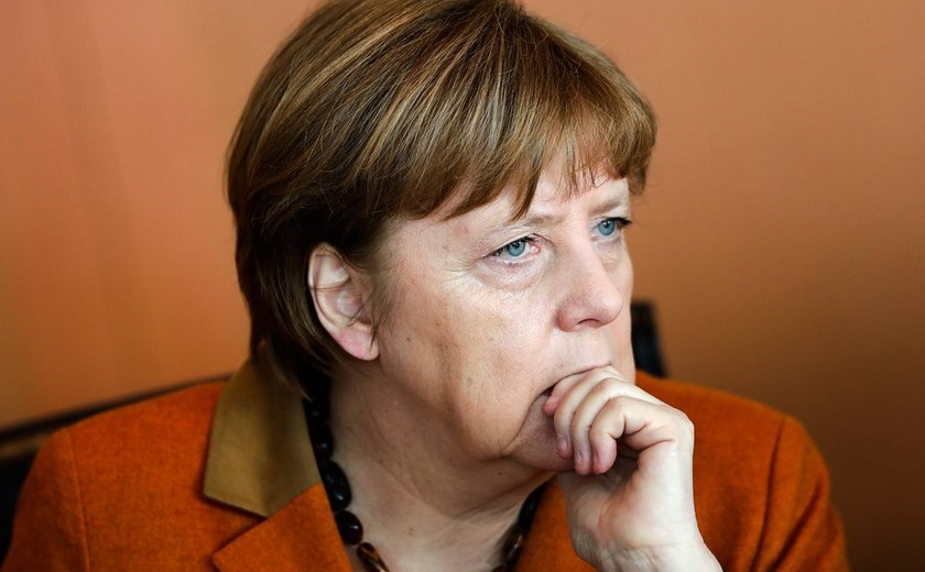 Partido de centro-esquerda encosta em bloco conservador de Merkel em pesquisa eleitoral na Alemanha