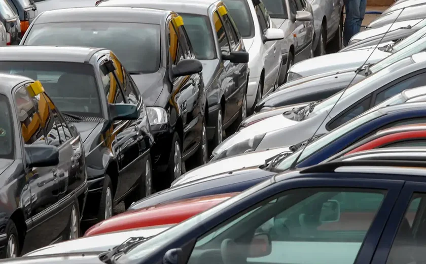 Vendas de veículos sobem 13,1% em junho ante junho de 2023, diz Fenabrave