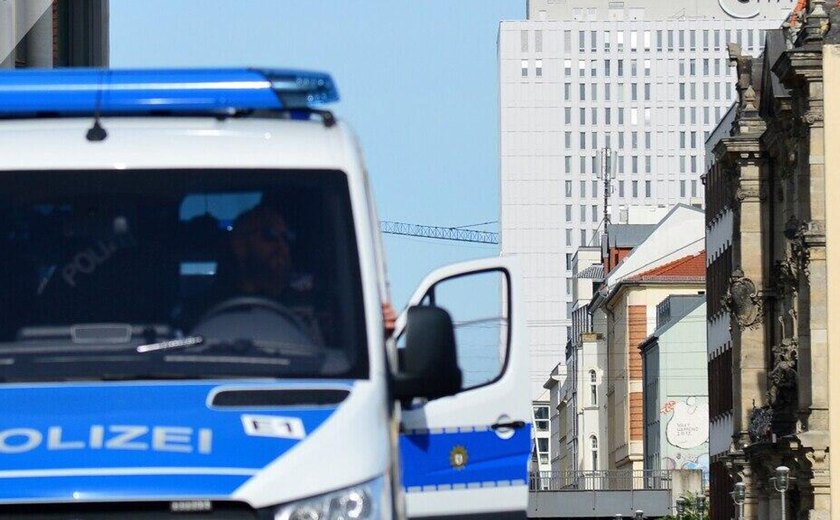 Polícia alemã invade casa da família do chefe da Rossiya Segodnya em Berlim