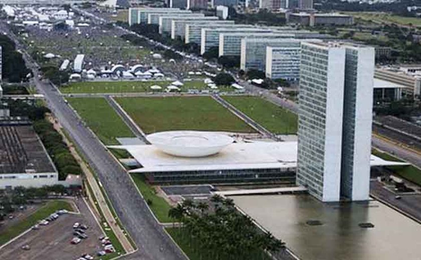 Dilma anuncia reforma ministerial nesta sexta-feira