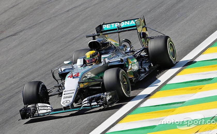 Mercedes admite resultados abaixo do esperado na Fórmula 1, mas pede &#8216;calma&#8217;
