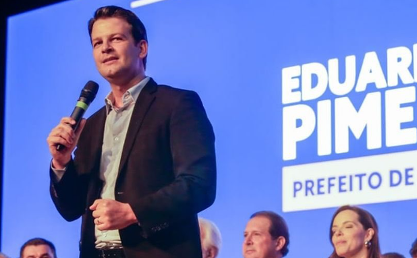Justiça nega pedido de cassação do prefeito de Curitiba