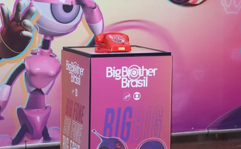 Big Fone tocou no 'BBB 25' e brothers farão parte de dinâmica no almoço