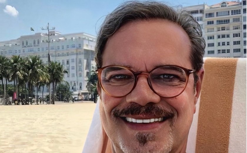 Diogo Vilela fala de falta de convites para gravar novelas