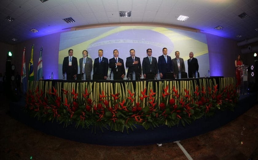 XI Congresso Brasileiro de Regulação começa com grande público