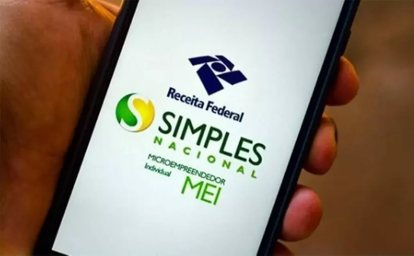 MEI deve entregar declaração de faturamento anual à Receita Federal. Prazo termina na sexta-feira, dia 31