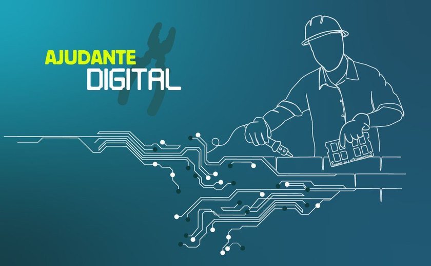 Ajudante Digital #12: As baterias do nosso dia a dia (reprise)