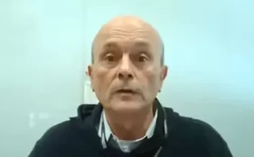 Ex-CEO da Americanas é solto na Espanha e entrega passaporte