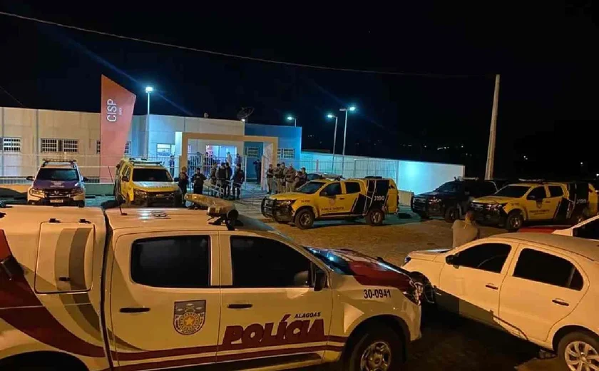 Polícia é acusada nas redes sociais de executar menor em Palmeira dos Índios durante perseguição
