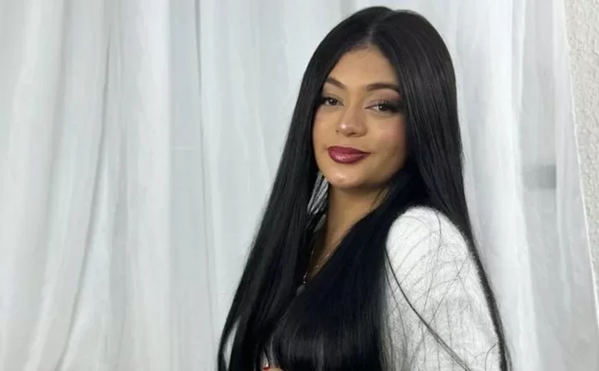 Grávida, influencer Rayssa Buq leva soco na barriga durante assalto