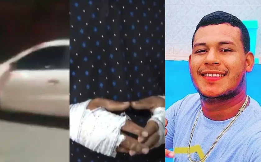 Onda de violência contra motoristas de aplicativo assusta Maceió e região