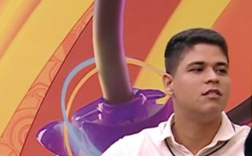 'BBB 25': Guilherme relata crise de ansiedade de Diego e critica falas de Gabriel no Sincerão
