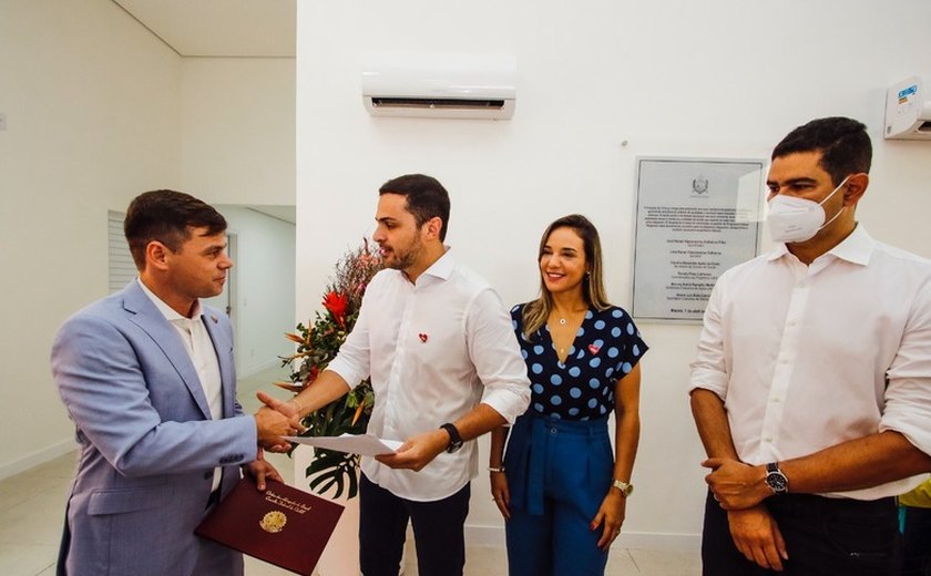OAB pede que Estado crie núcleo especializado em Espectro Autista no Hospital da Criança