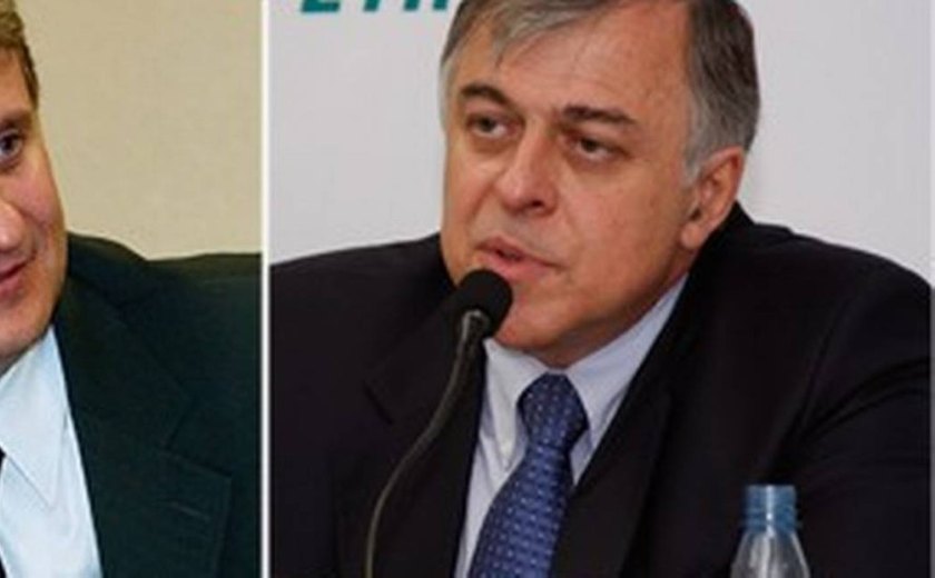 Petrobras aciona as empreiteiras Engevix e Mendes Júnior na Justiça