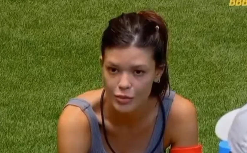 No 'BBB 25', Vitória Strada e Aline são alvo dos brothers após o Sincerão