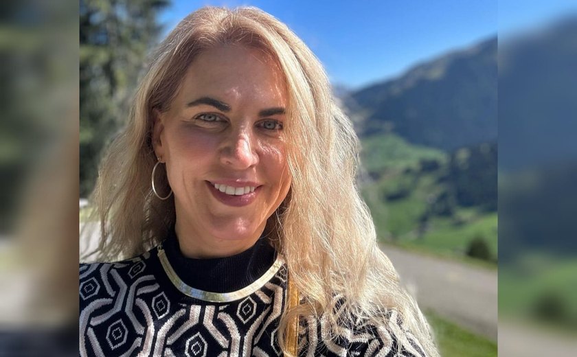 Quem é Elizabeth Parrish, a mulher de 52 anos que afirma ter idade biológica de 25
