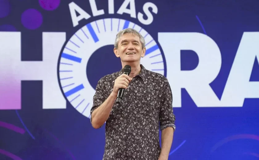 'Altas Horas' de hoje traz convidados em homenagem ao rock e sertanejo