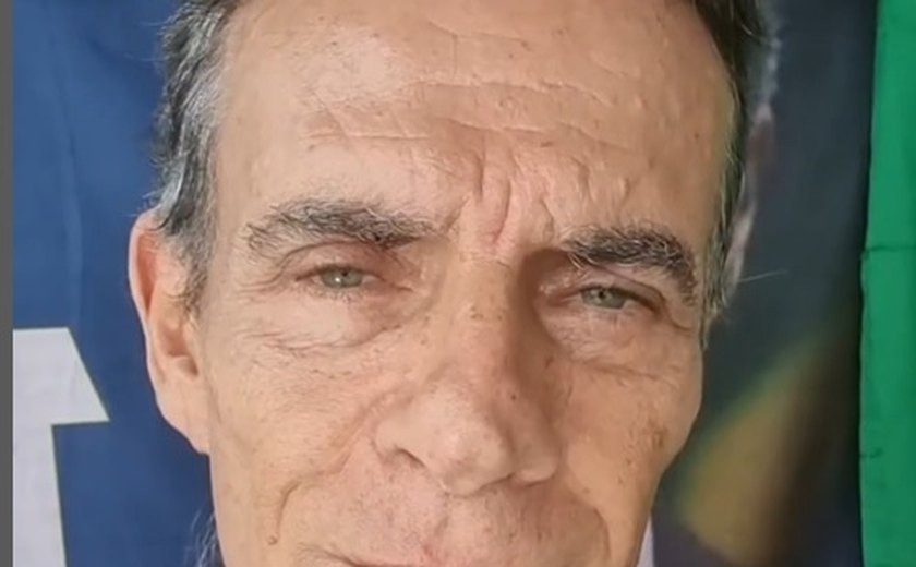 Quem é Mário Gomes, ex-ator da Globo e candidato a vereador que foi despejado no Rio