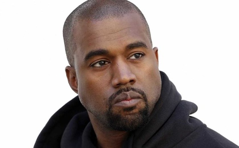 Kanye West lança ‘Donda’, novo disco com a participação de Jay-Z