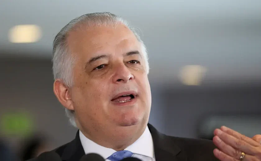 Márcio França reafirma desejo de concorrer em SP e diz não ver ninguém no PT com tal disposição