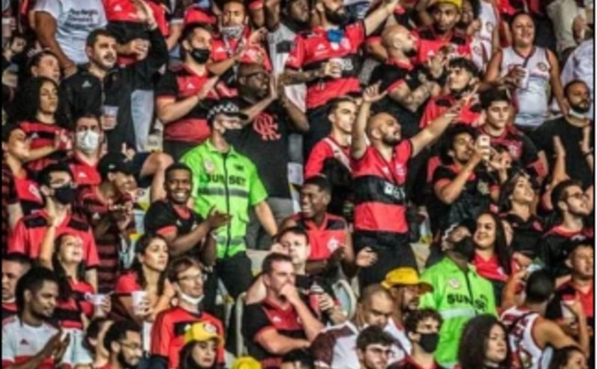 Clubes brasileiros estão no topo do ranking de engajamento em redes sociais