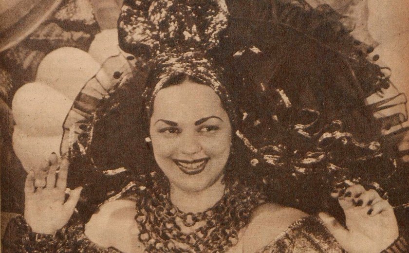 História Hoje: há 105 anos nascia Linda Batista