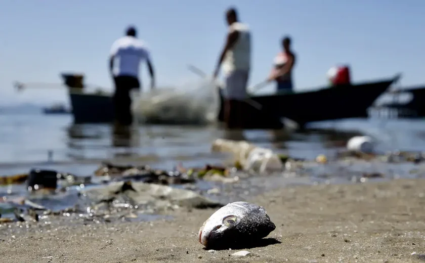 Pescador peruano sobrevive a 95 dias perdido no mar