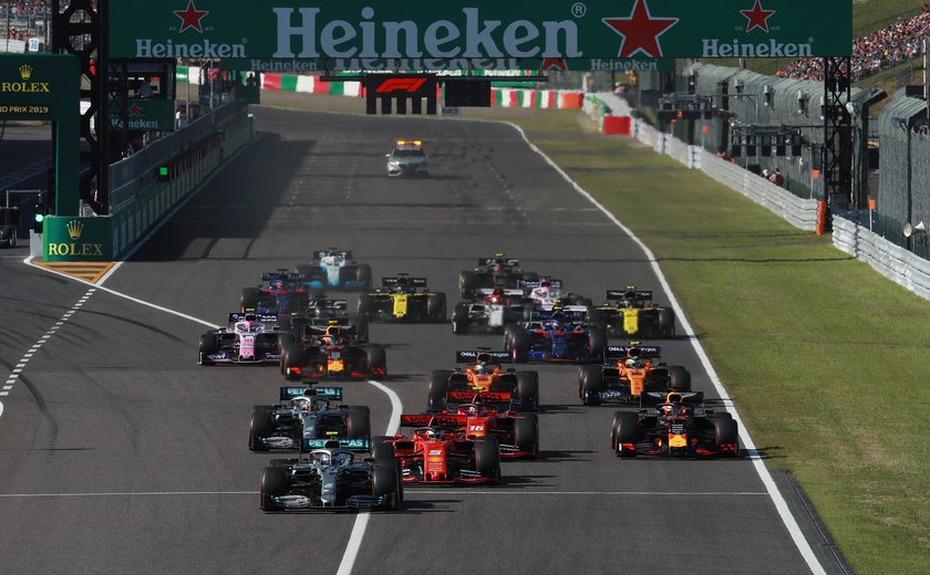 Carros de nova categoria feminina terão apoio e pintura das equipes da Fórmula 1
