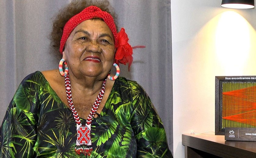 Dona Onete: rainha do carimbó agora é patrimônio do Pará