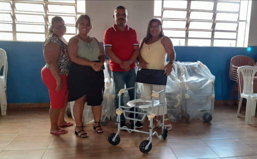 Governo do Estado garante acessibilidade a pessoas com deficiência em Alagoas