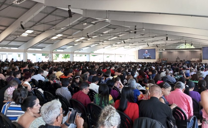 Ceará sediará congresso mundial das Testemunhas de Jeová