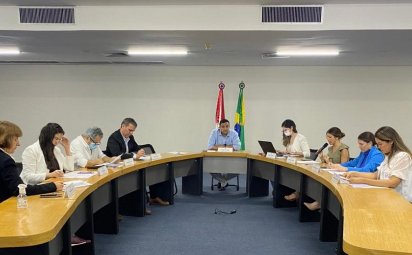 Conselho do Fecoep aprova Auxílio-Chuvas e famílias afetadas vão receber R$ 2 mil