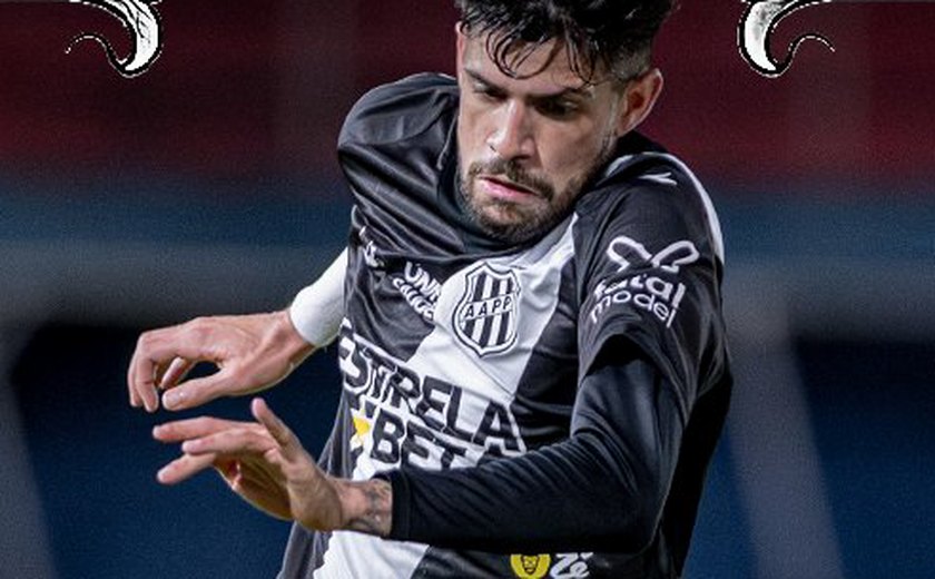 Brusque e Ponte Preta empatam sem gols em jogo feio e gramado muito ruim na Série B