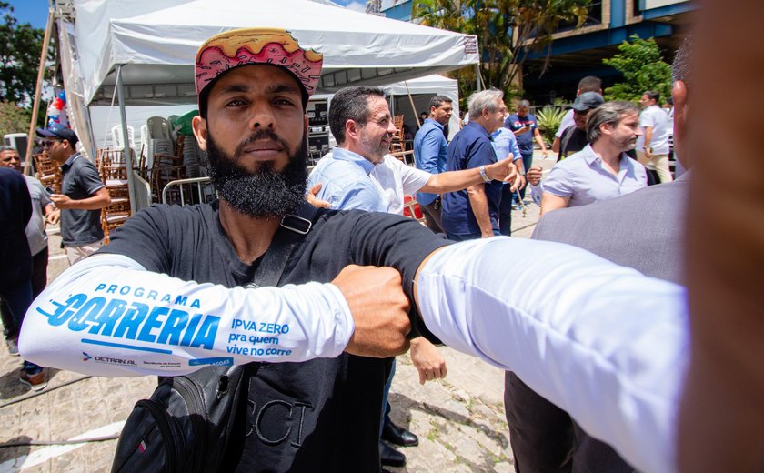 Isenção do Ipva promove justiça fiscal em Alagoas