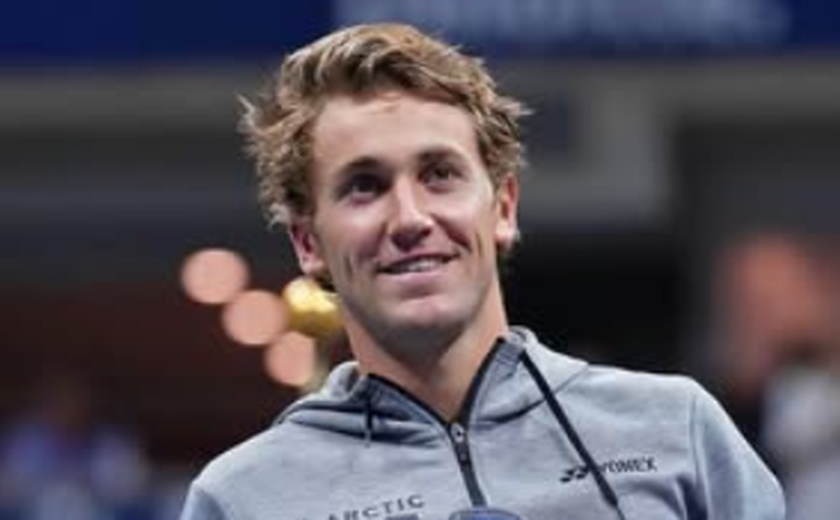 Casper Ruud desiste de Wimbledon por lesão e 3º Grand Slam do ano já tem 9 baixas no masculino