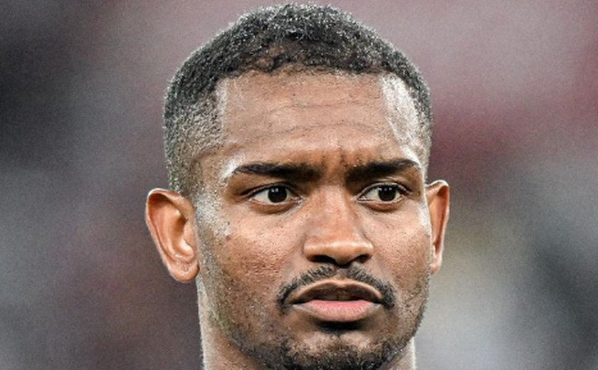 Marlon deixa Fluminense e acerta com Al Ain, da Ásia