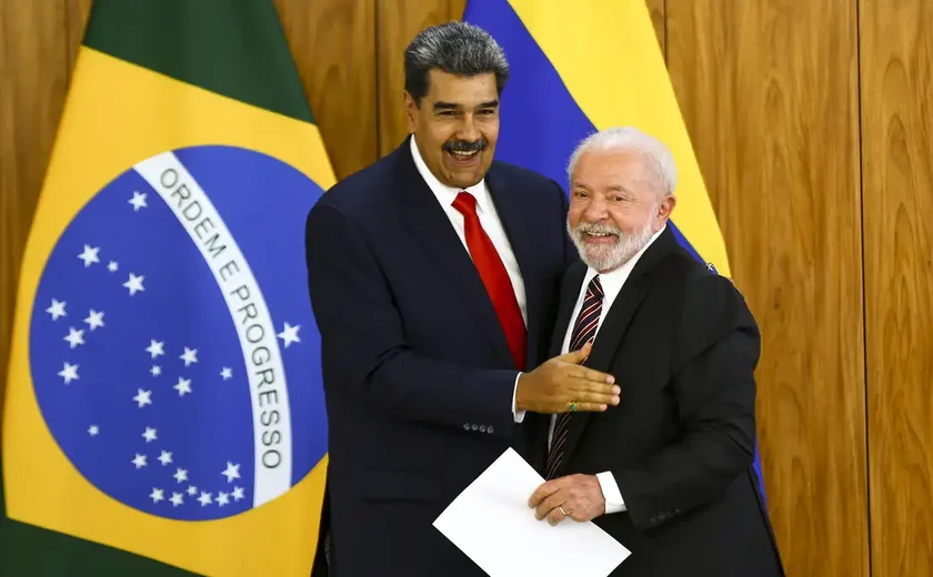 Governo brasileiro assume ônus de desgaste interno por papel de mediação na Venezuela