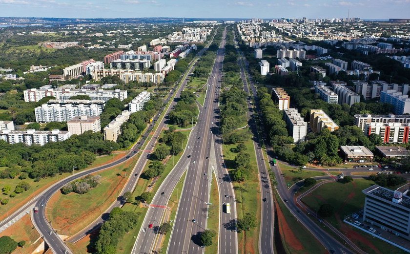 Plano sobre ocupação de Brasília traz preocupações sobre tombamento