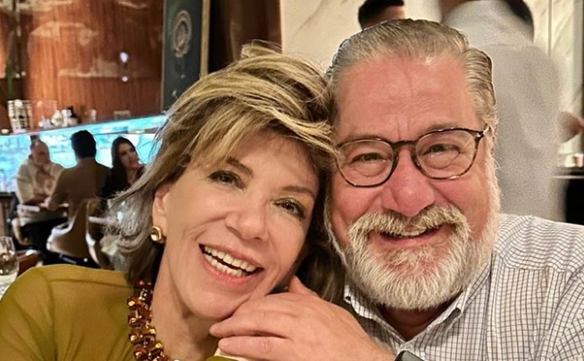 Poliglota, discreto e focado no trabalho: saiba quem é o advogado e novo namorado de Silvia Poppovic