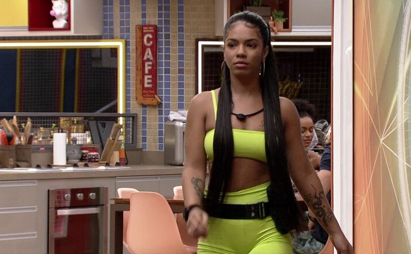 ‘BBB 22’: Maria aponta episódios de transfobia com Lina e pede respeito