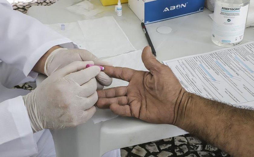 Alagoas reduz mortes por hepatite C em quase 43% e avança no enfrentamento da hepatite B
