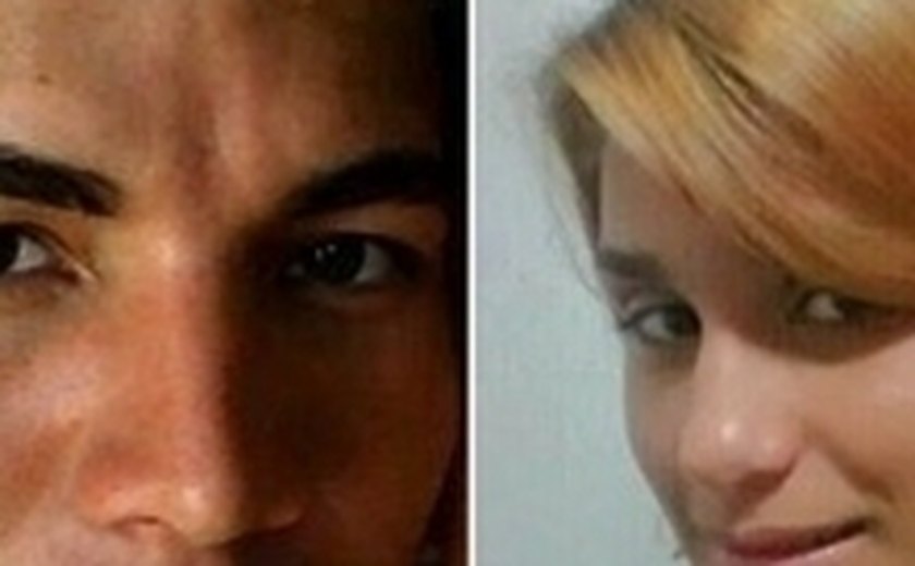 Jovem confessa ter matado namorada grávida e se entrega a polícia