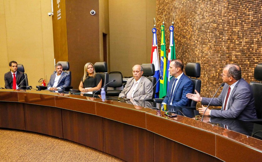 Conselho da Comunidade de Maceió terá 1ª presidente policial penal mulher