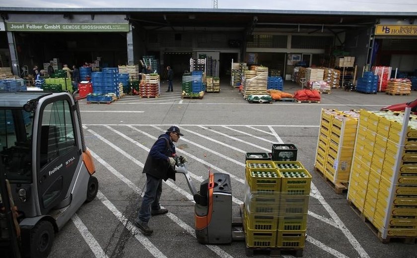 Índice Ifo de sentimento das empresas tem queda inesperada em junho, a 88,6