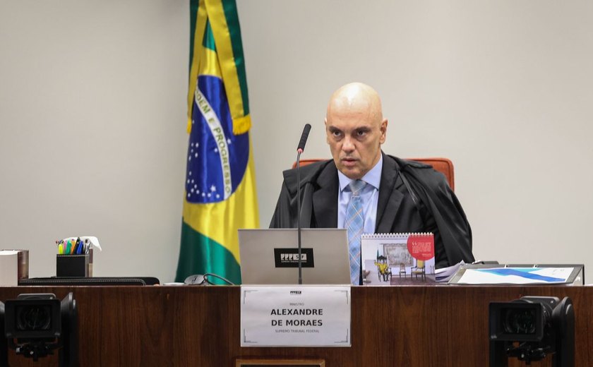Sanções dos EUA a Alexandre de Moraes geram reações de autoridades