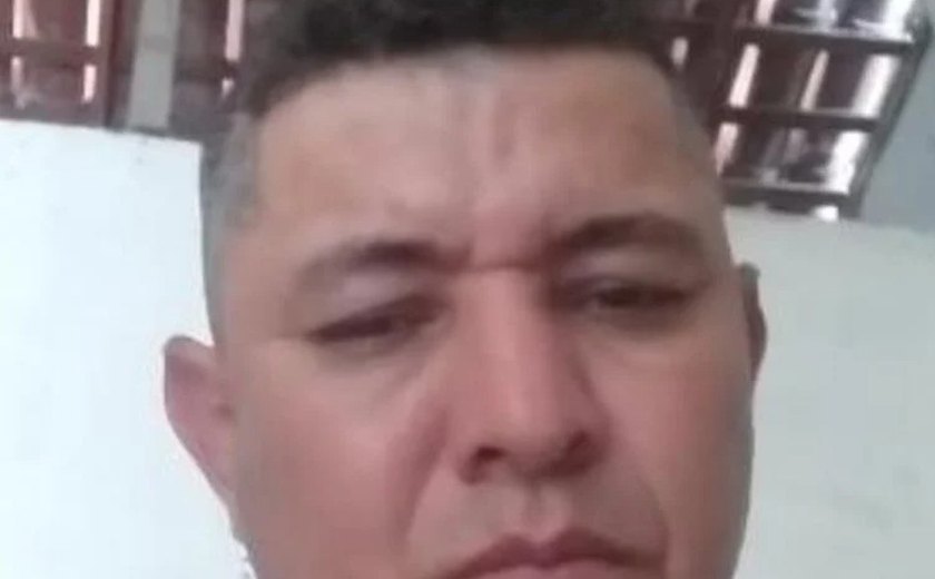 Preso homem suspeito de sequestrar e estuprar criança de 7 anos em Rio Largo