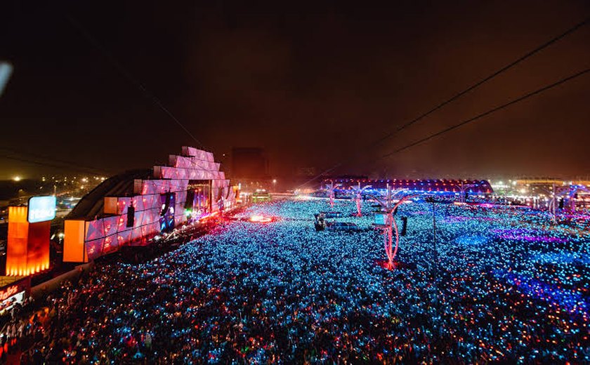 MPT diz que 14 pessoas foram submetidos a trabalho análogo à escravidão durante o Rock in Rio