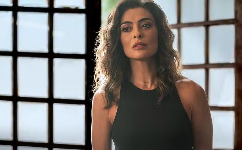 Juliana Paes Revela Ter Sofrido Abuso Sexual Na Adolesc Ncia Nunca