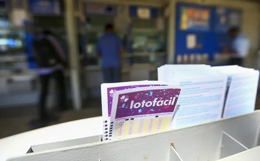 Resultado Lotofácil da Independência: veja dezenas sorteadas
